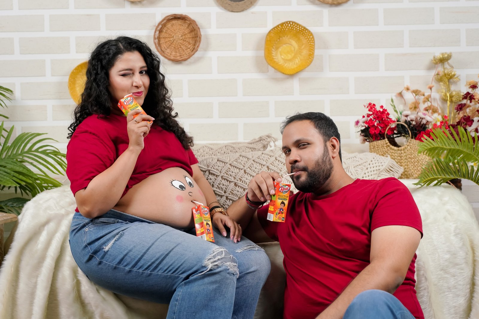 maternity photo studio in delhi
